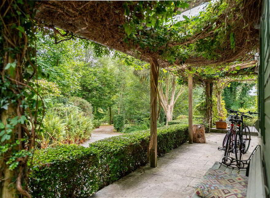 The Garden House, Currabeg, Tullig, V93D9X4