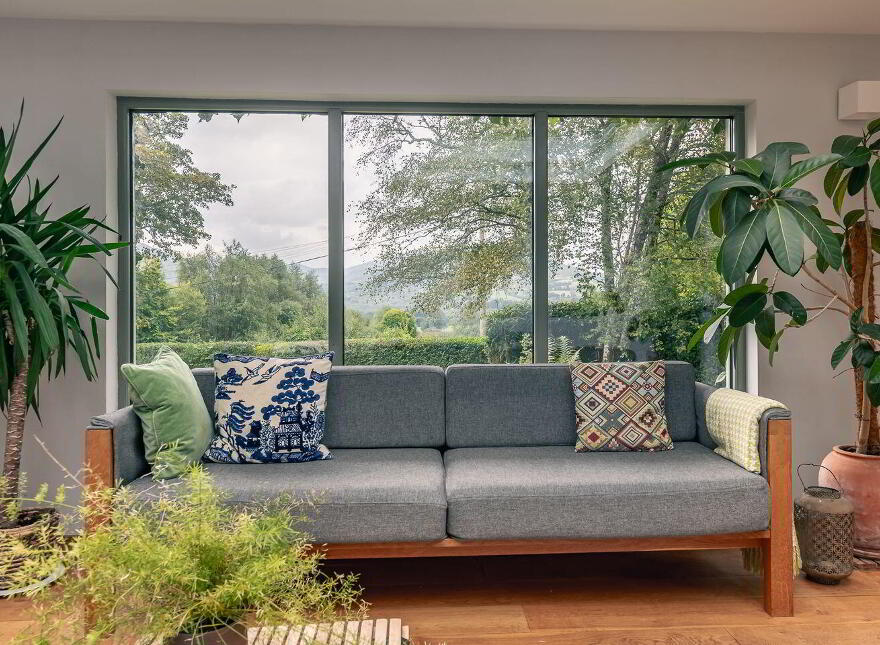 The Garden House, Currabeg, Tullig, V93D9X4