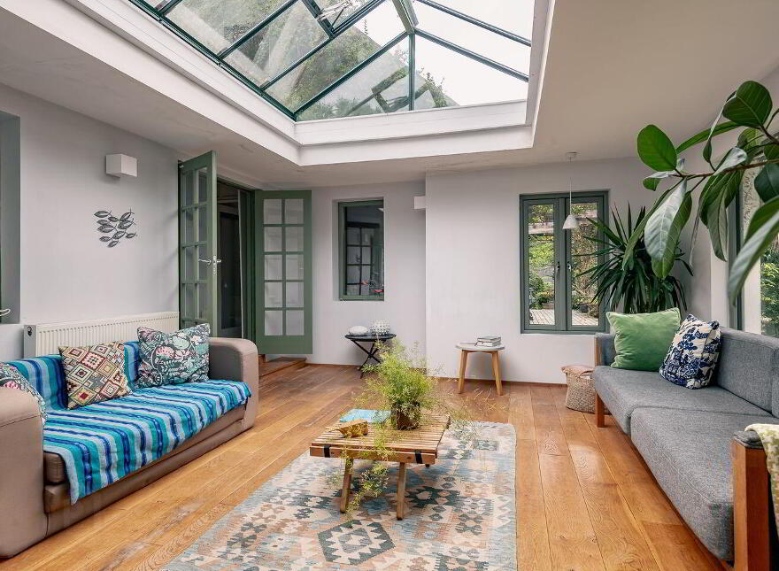 The Garden House, Currabeg, Tullig, V93D9X4