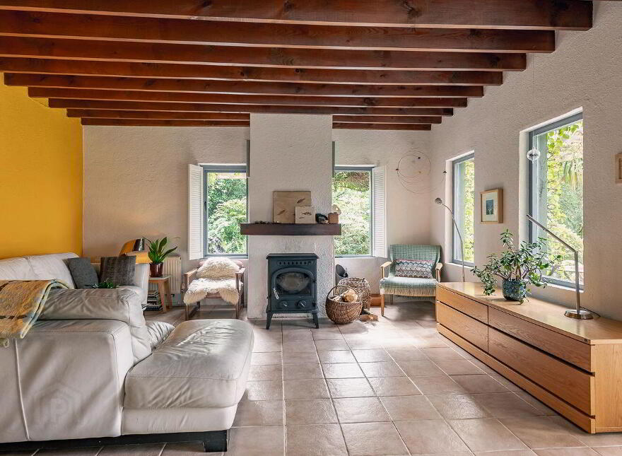 The Garden House, Currabeg, Tullig, V93D9X4