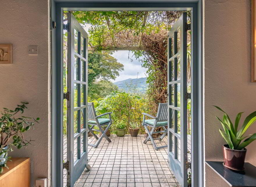 The Garden House, Currabeg, Tullig, V93D9X4