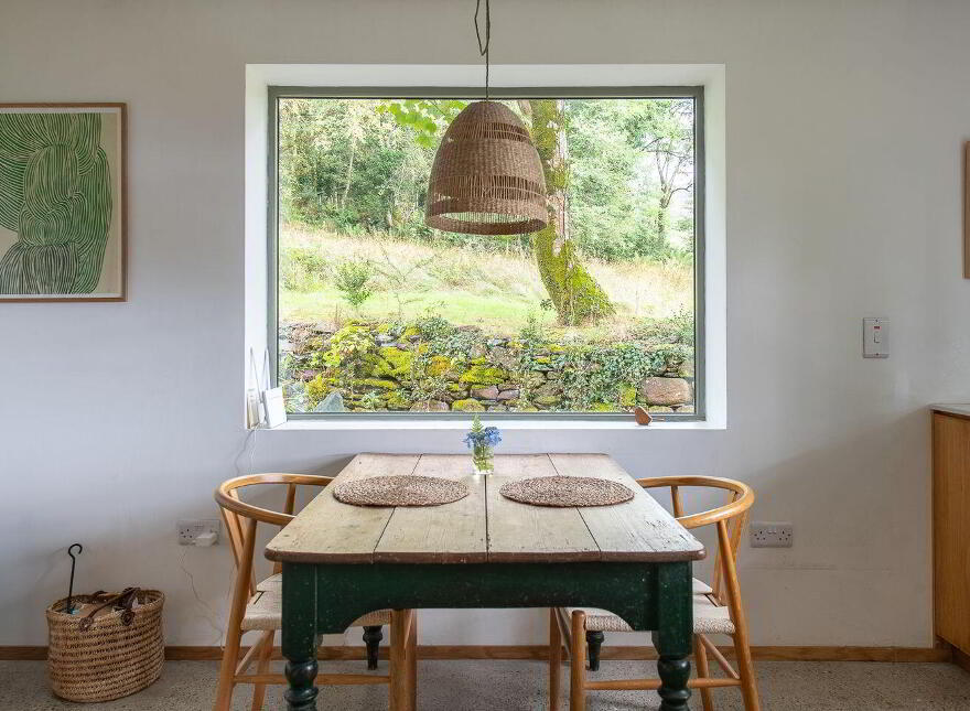 The Garden House, Currabeg, Tullig, V93D9X4