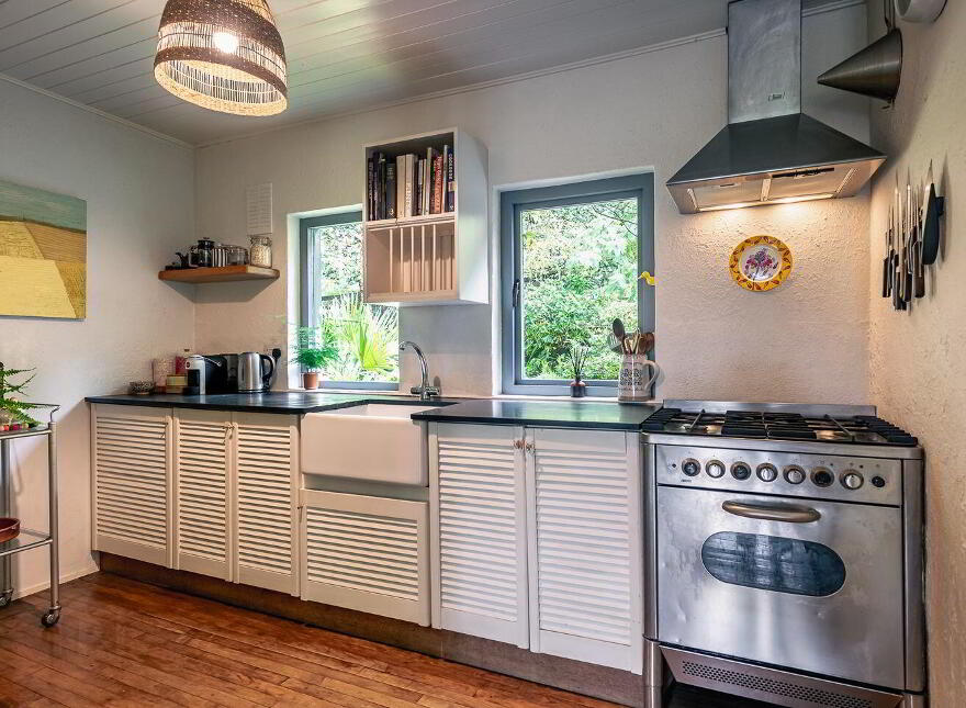 The Garden House, Currabeg, Tullig, V93D9X4