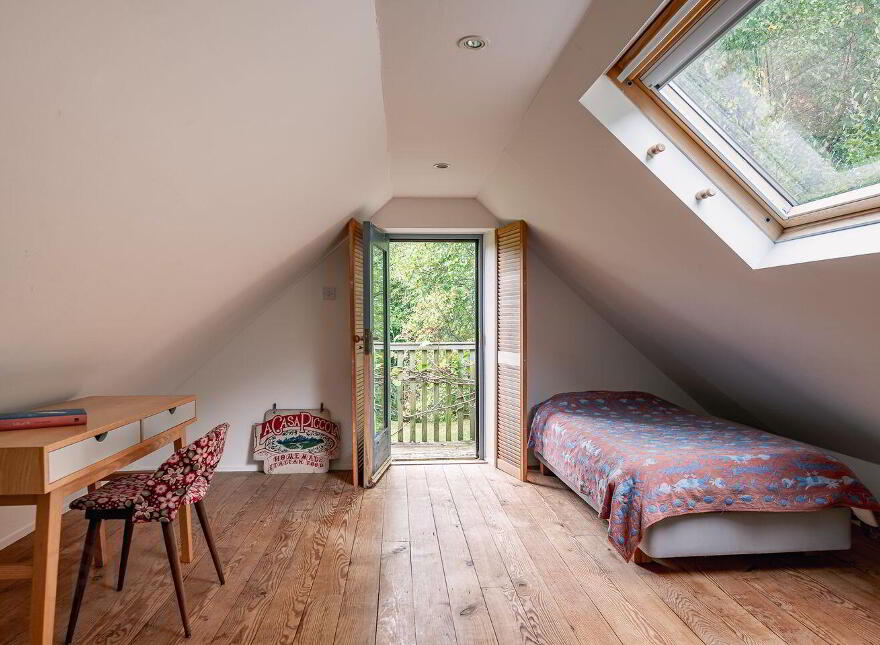 The Garden House, Currabeg, Tullig, V93D9X4