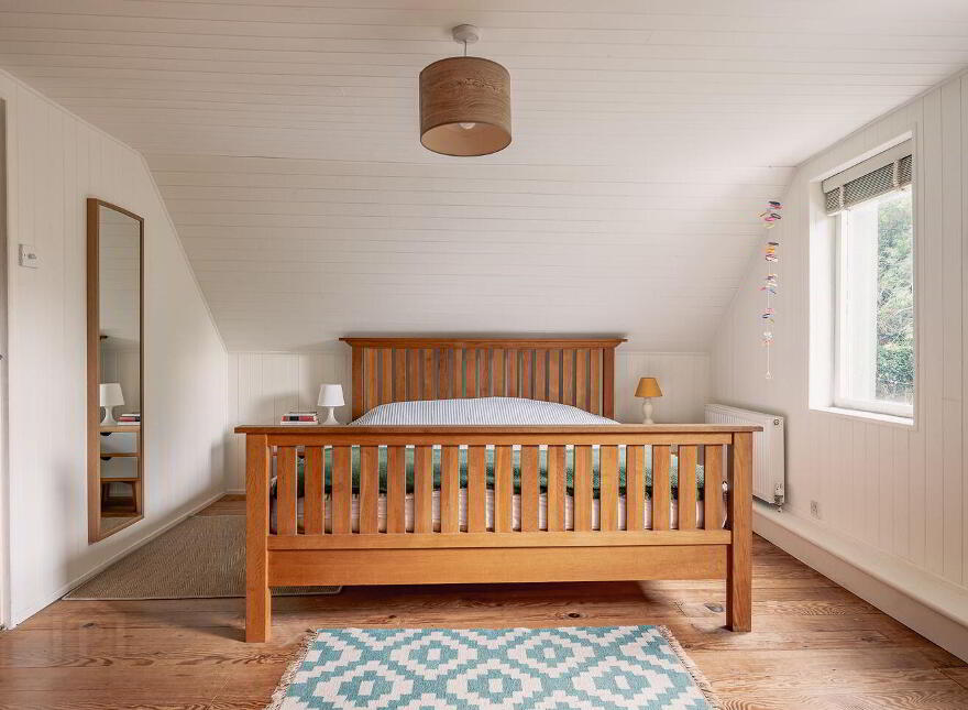 The Garden House, Currabeg, Tullig, V93D9X4