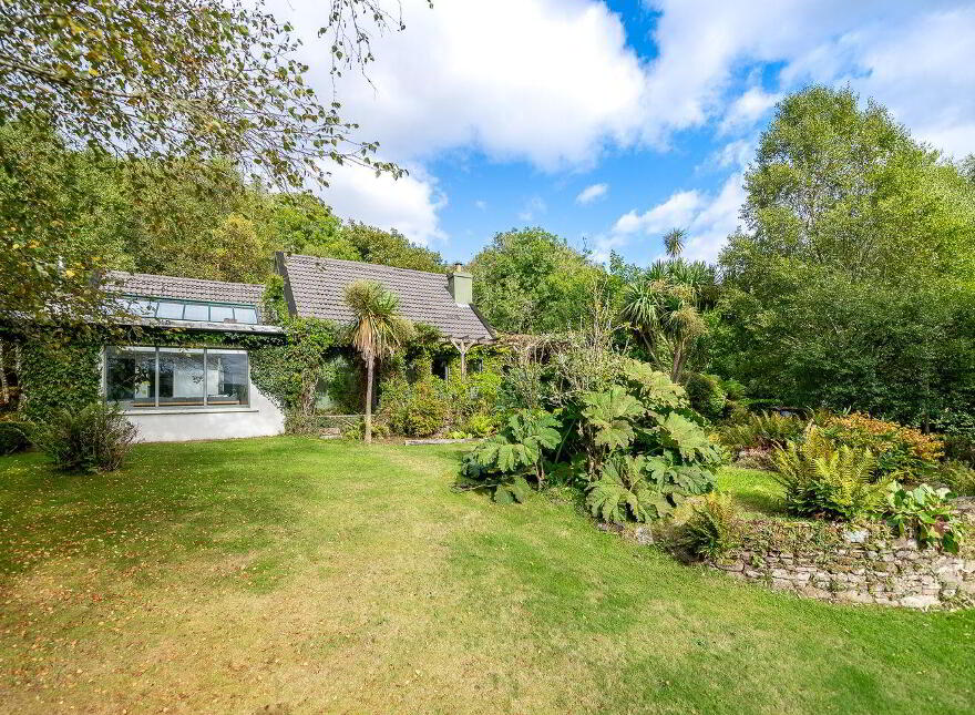 The Garden House, Currabeg, Tullig, V93D9X4