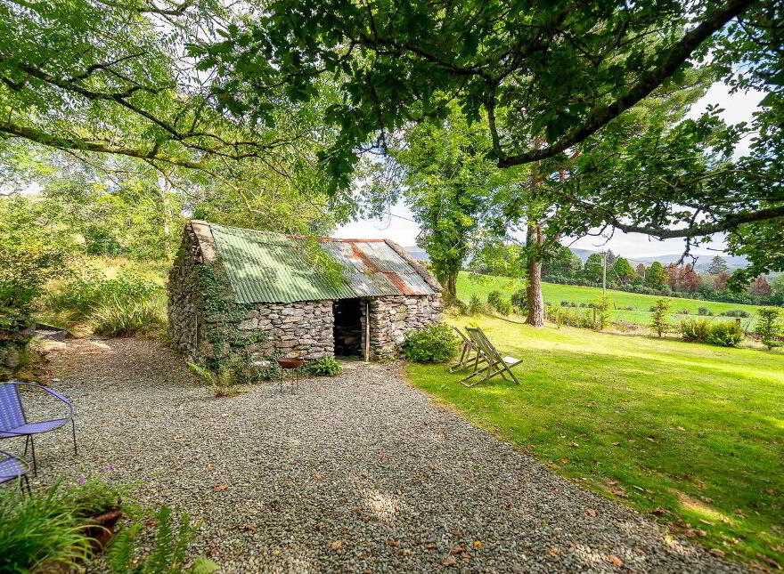 The Garden House, Currabeg, Tullig, V93D9X4