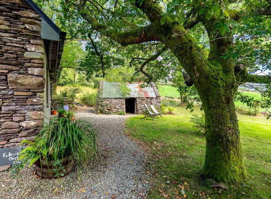 The Garden House, Currabeg, Tullig, V93D9X4