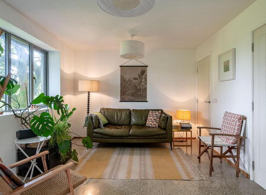 The Garden House, Currabeg, Tullig, V93D9X4