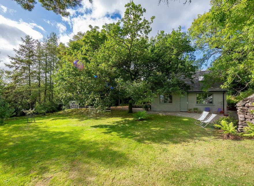 The Garden House, Currabeg, Tullig, V93D9X4