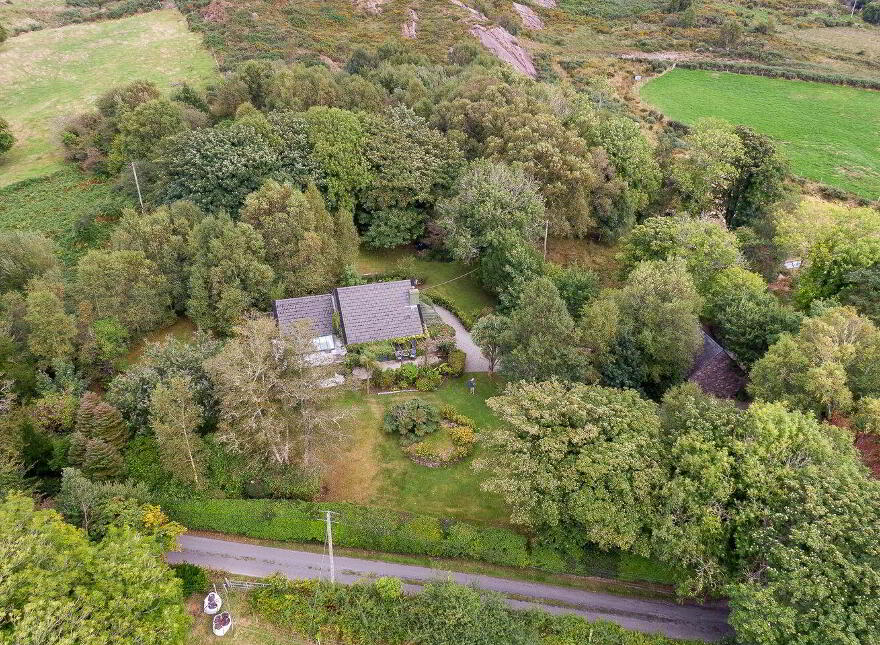 The Garden House, Currabeg, Tullig, V93D9X4