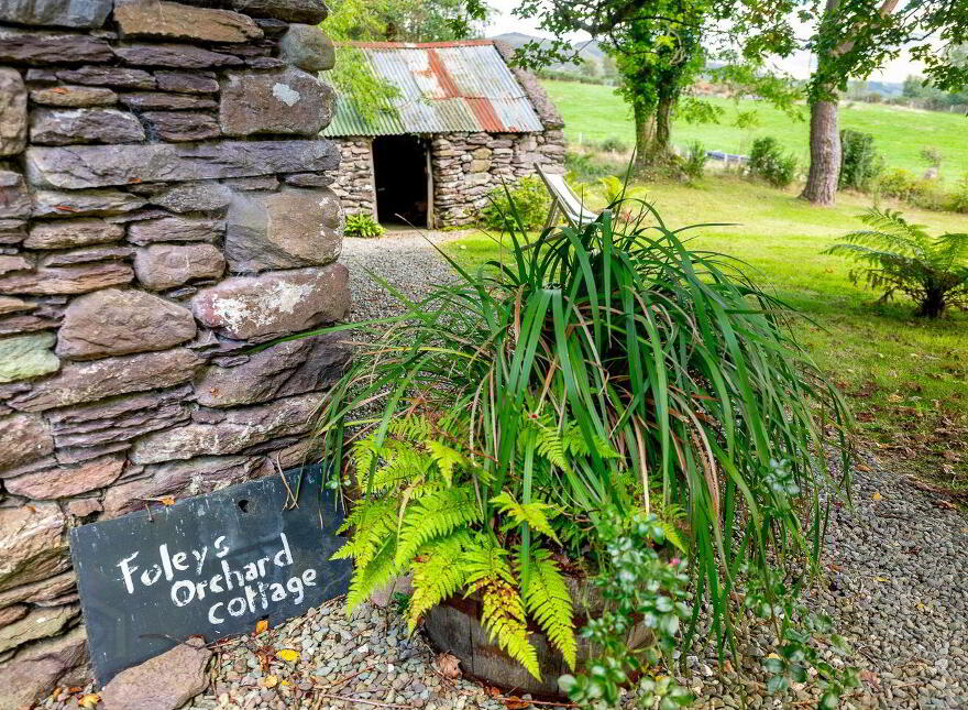 The Garden House, Currabeg, Tullig, V93D9X4