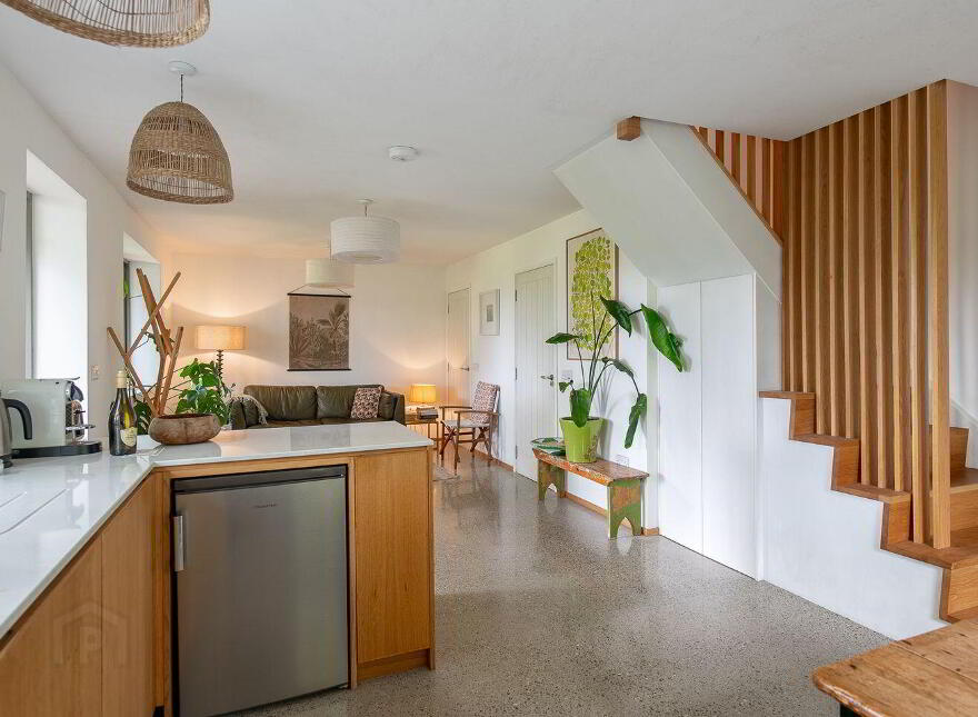 The Garden House, Currabeg, Tullig, V93D9X4