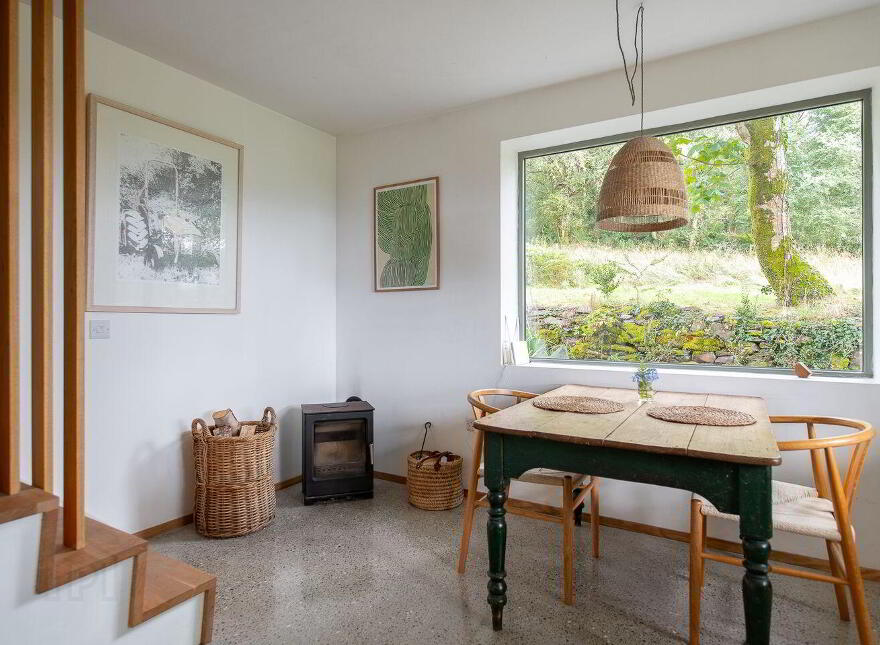 The Garden House, Currabeg, Tullig, V93D9X4
