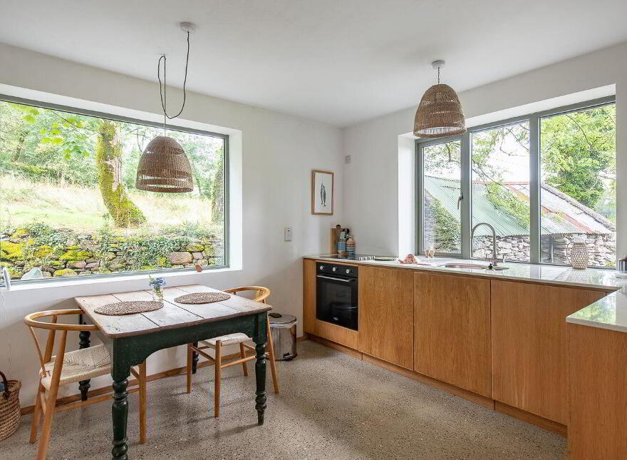 The Garden House, Currabeg, Tullig, V93D9X4