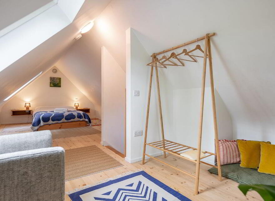 The Garden House, Currabeg, Tullig, V93D9X4