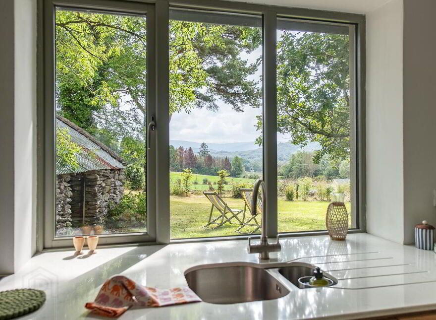 The Garden House, Currabeg, Tullig, V93D9X4