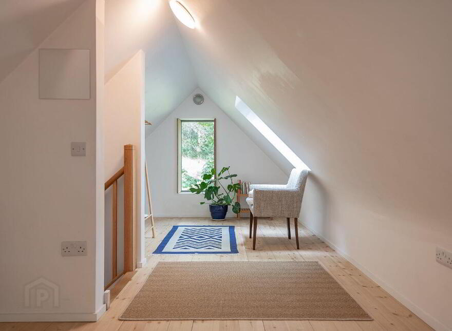 The Garden House, Currabeg, Tullig, V93D9X4