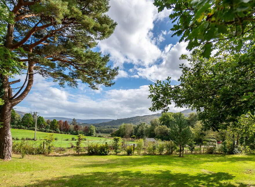 The Garden House, Currabeg, Tullig, V93D9X4