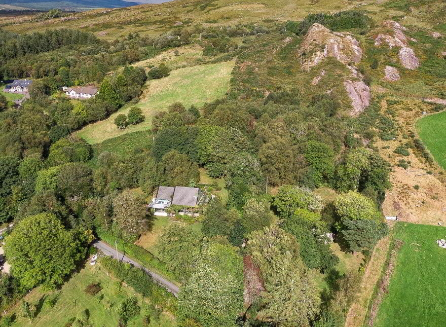 The Garden House, Currabeg, Tullig, V93D9X4