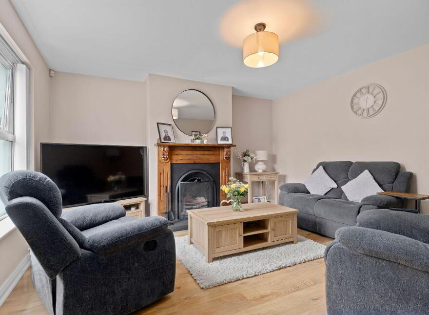 47 Clonsilla Drive, Macosquin, Coleraine, BT51 4NX