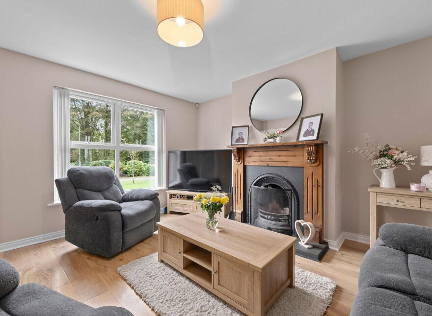 47 Clonsilla Drive, Macosquin, Coleraine, BT51 4NX