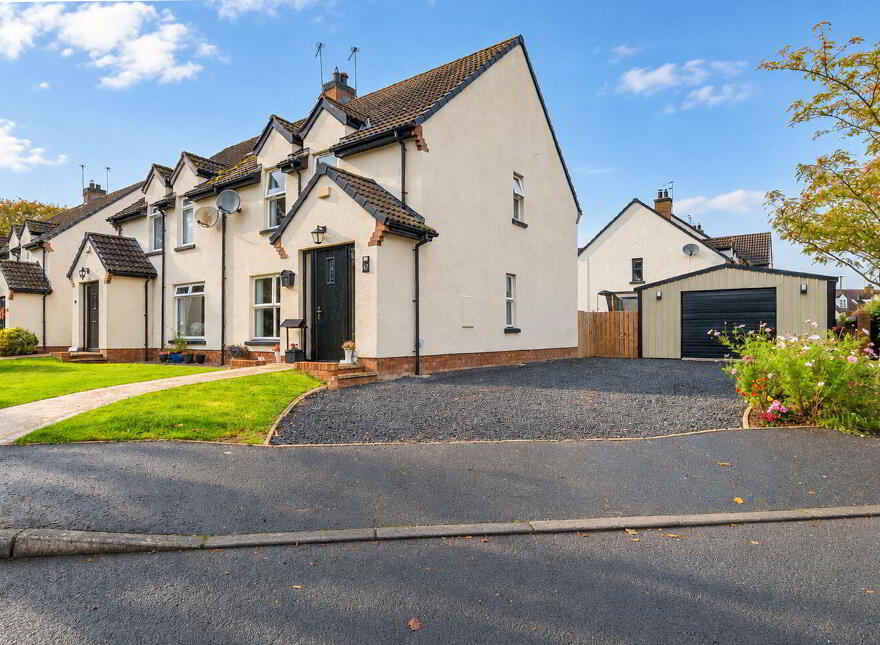 47 Clonsilla Drive, Macosquin, Coleraine, BT51 4NX