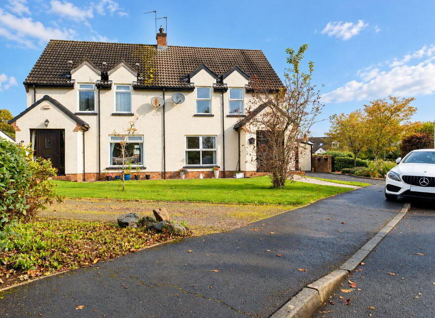 47 Clonsilla Drive, Macosquin, Coleraine, BT51 4NX