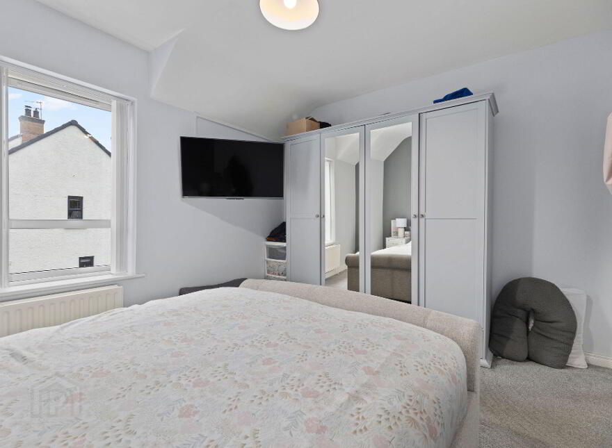 47 Clonsilla Drive, Macosquin, Coleraine, BT51 4NX