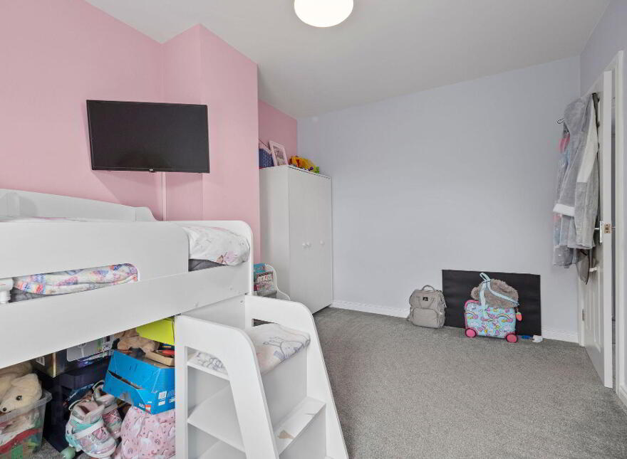 47 Clonsilla Drive, Macosquin, Coleraine, BT51 4NX