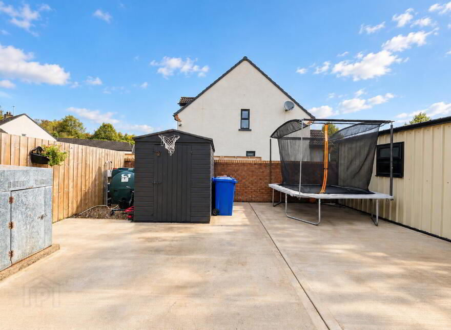 47 Clonsilla Drive, Macosquin, Coleraine, BT51 4NX