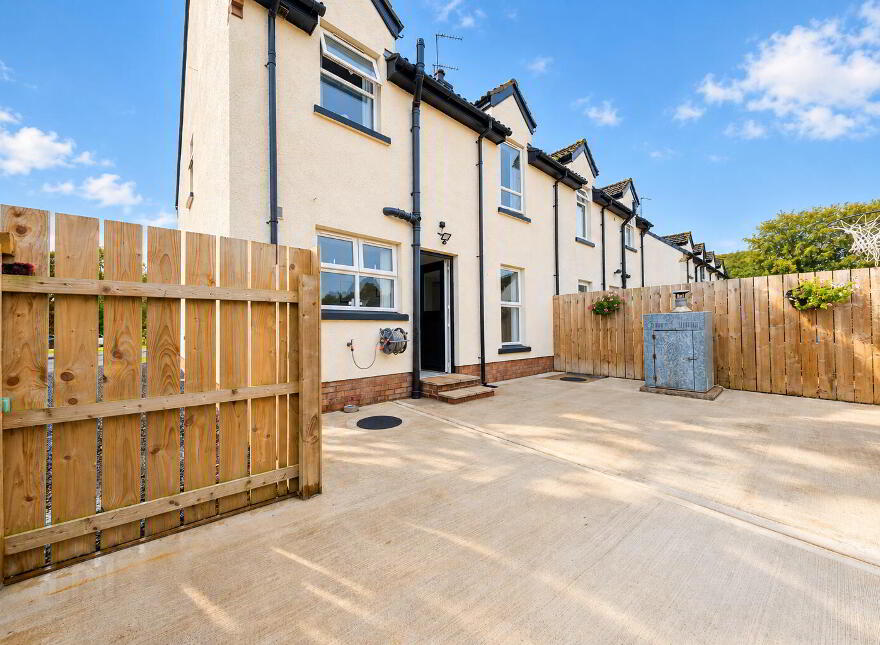 47 Clonsilla Drive, Macosquin, Coleraine, BT51 4NX
