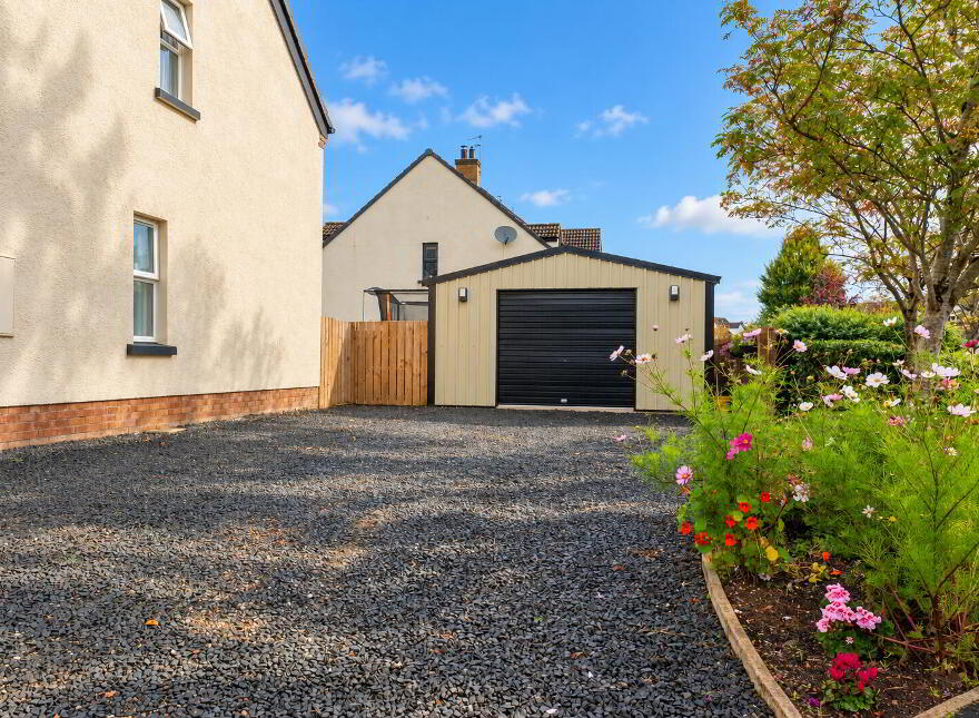 47 Clonsilla Drive, Macosquin, Coleraine, BT51 4NX