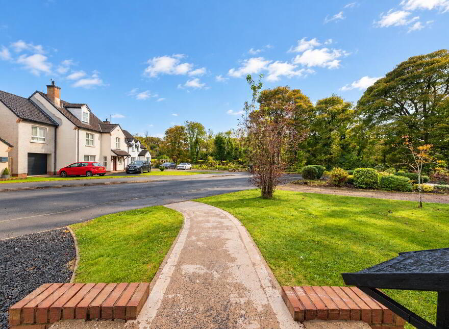 47 Clonsilla Drive, Macosquin, Coleraine, BT51 4NX