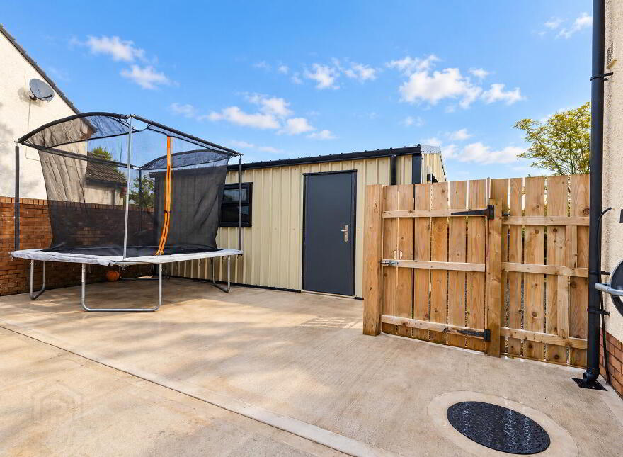 47 Clonsilla Drive, Macosquin, Coleraine, BT51 4NX