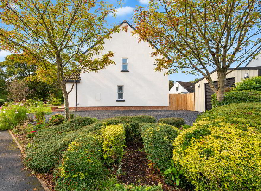 47 Clonsilla Drive, Macosquin, Coleraine, BT51 4NX