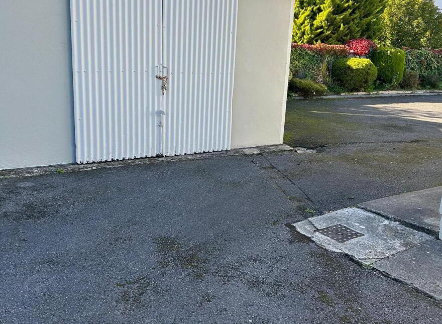 New Line Road, Mountrath, R32KV12