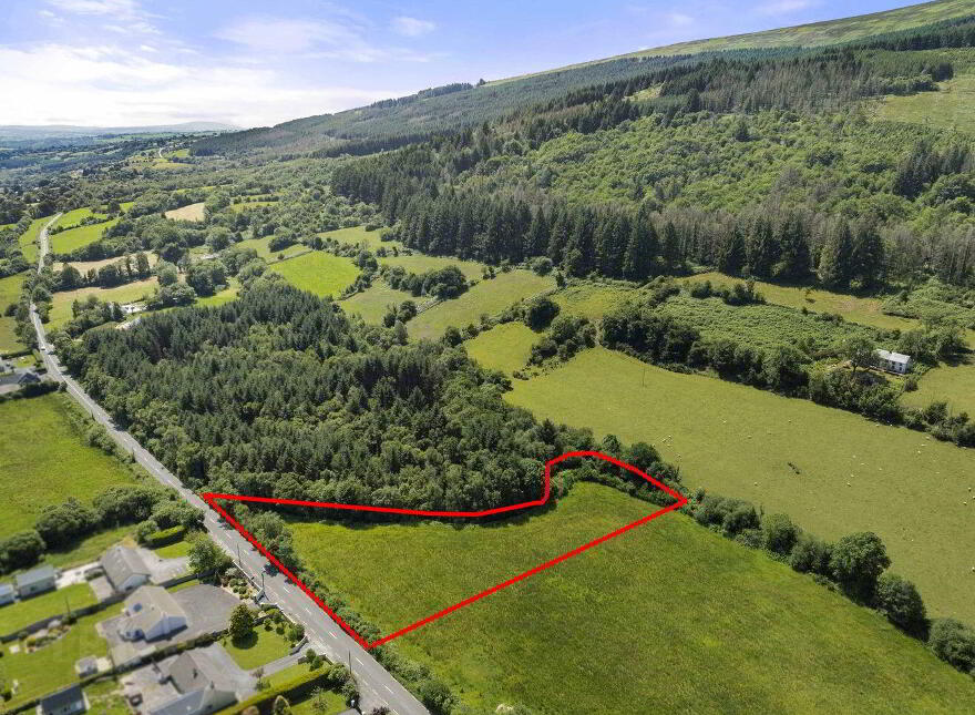 Ballyogan, Graiguenamanagh