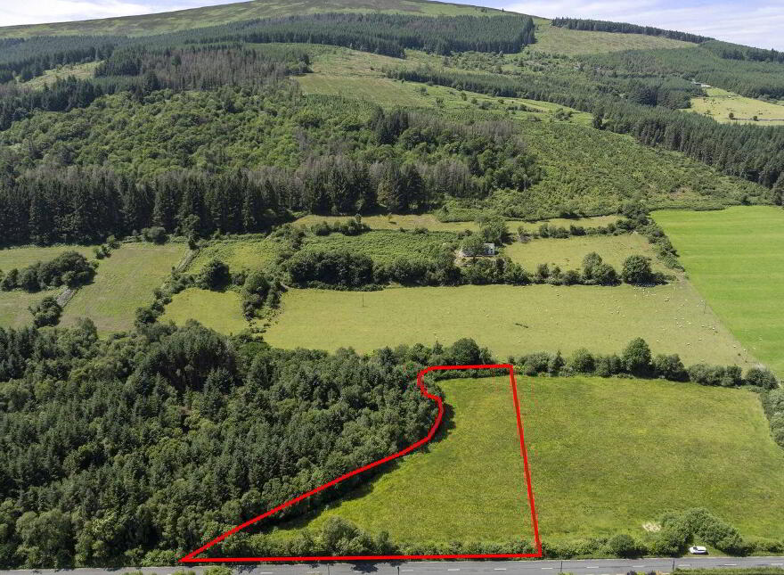 Ballyogan, Graiguenamanagh photo