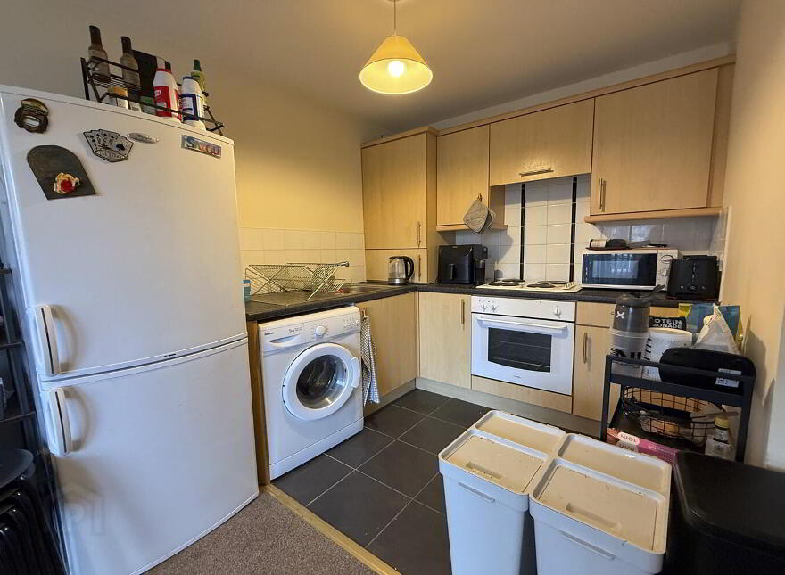 Apartment 8 150 Larkfield Road, Belfast, BT4 1QF