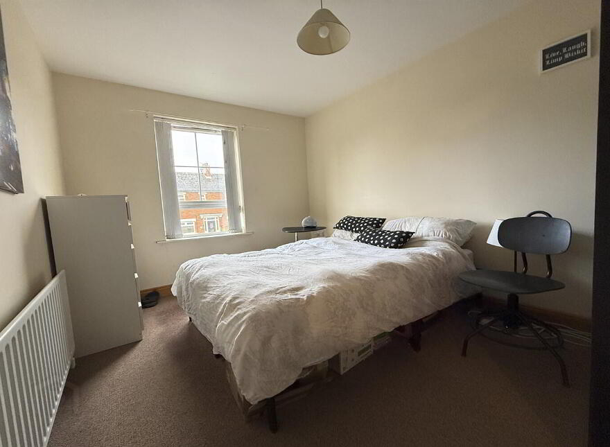 Apartment 8 150 Larkfield Road, Belfast, BT4 1QF