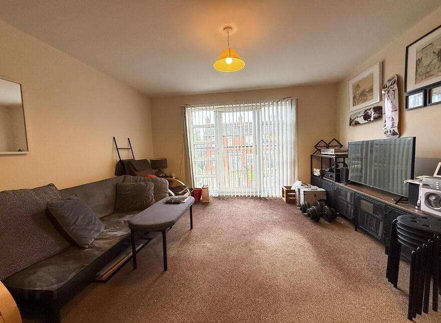 Apartment 8 150 Larkfield Road, Belfast, BT4 1QF
