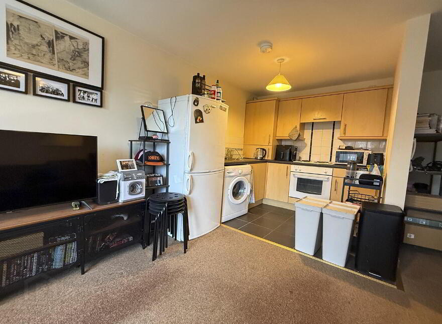 Apartment 8 150 Larkfield Road, Belfast, BT4 1QF
