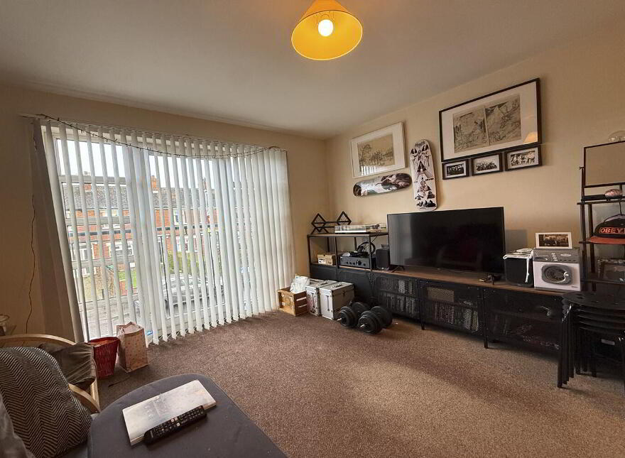 Apartment 8 150 Larkfield Road, Belfast, BT4 1QF
