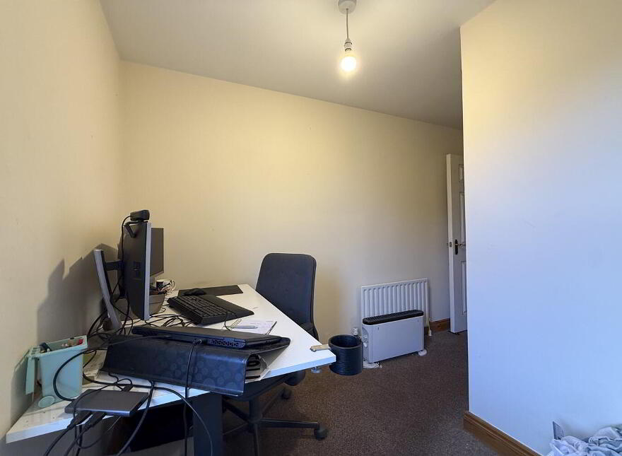 Apartment 8 150 Larkfield Road, Belfast, BT4 1QF