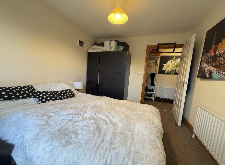 Apartment 8 150 Larkfield Road, Belfast, BT4 1QF