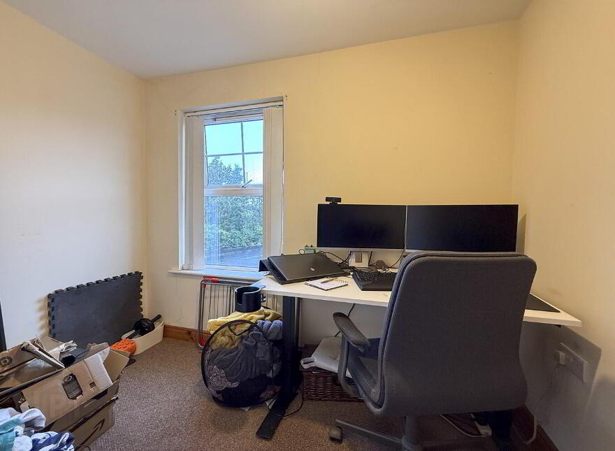 Apartment 8 150 Larkfield Road, Belfast, BT4 1QF