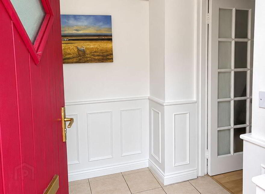 The Paddocks, Glenrevagh, Corrandulla, H91FHH7
