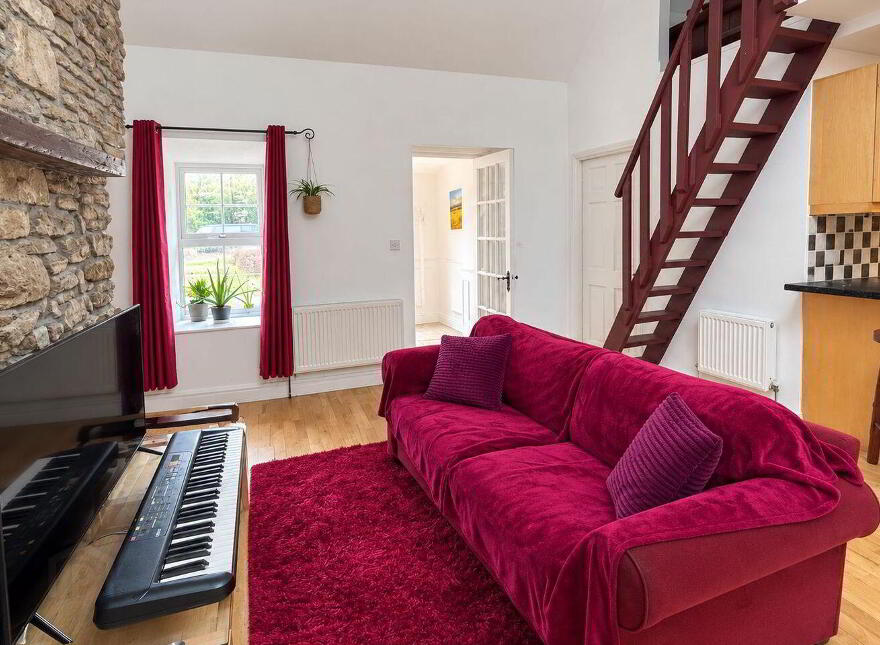 The Paddocks, Glenrevagh, Corrandulla, H91FHH7
