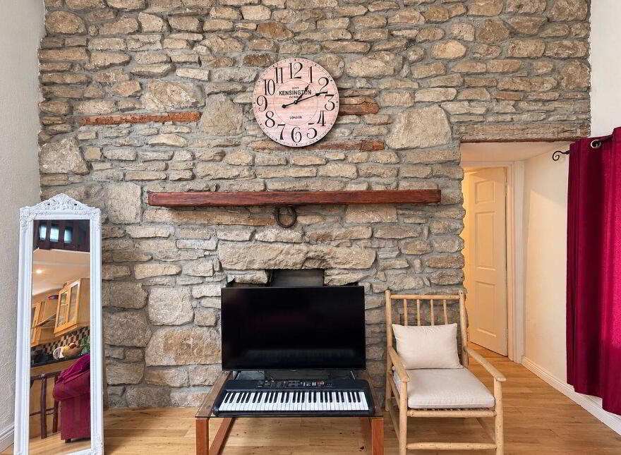 The Paddocks, Glenrevagh, Corrandulla, H91FHH7